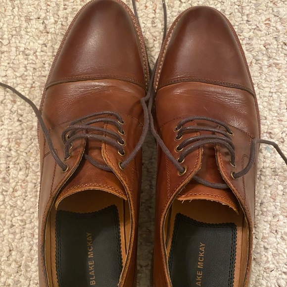clark t9 cap toe oxford
